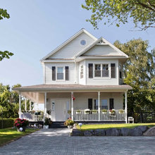 Bostonhaus