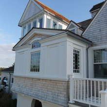Shoreview Exterior Project