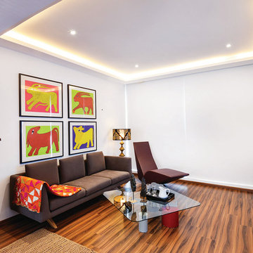 Marvel Realtors Project, Pune