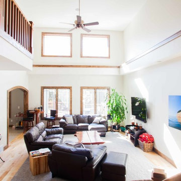 Modern Country Living