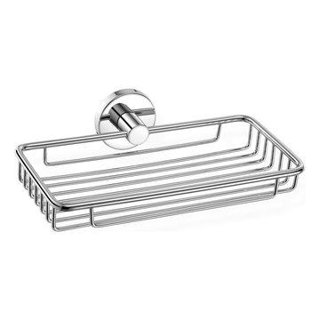 Luxury Soap Dispensers and Soap Dishes
