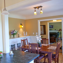 dining room cabinets