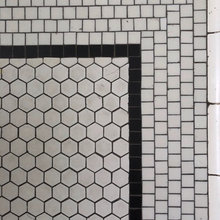Bathroom ideas