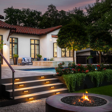 Timberline Ridge Residence