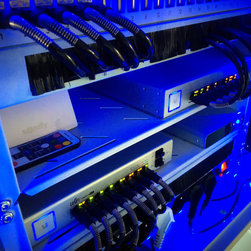 AC TERRASSEMENT (Arsac) - Home Electronics