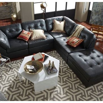 Captivating Roomscenes