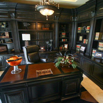 The Ashby Manor