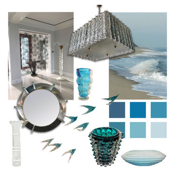 Beach Designs Trend