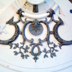 Hyde Park Mouldings Portfolio - Products