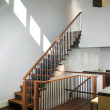 SC staircase