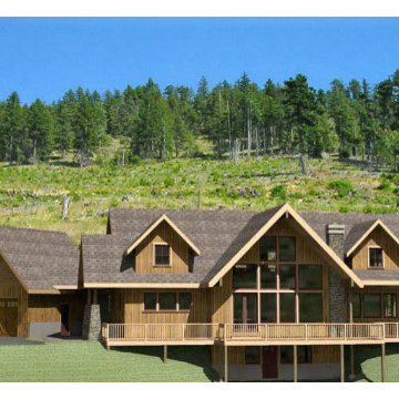Our Residential Architecture