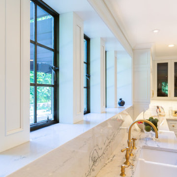 Summit NJ Project