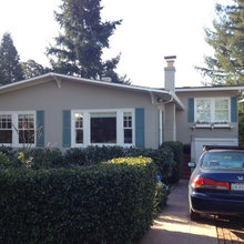 Outside House Paint Colors