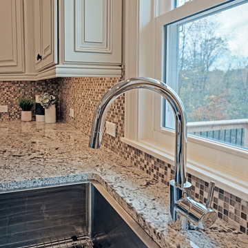 Christin Homes 2015 Parade House - Greater Grand Rapids, Michigan