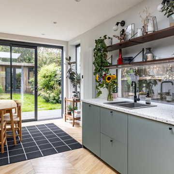 Walthamstow Cottage