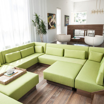 Potomac Residence