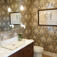 chic bath
