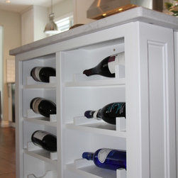 Kitchen accessories - Wine And Bar Tools