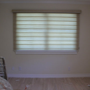 Custom Window Treatments