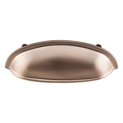 Hardware - Cabinet And Drawer Handle Pulls