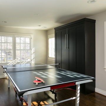 West 67th Street Addition and Exterior Remodel