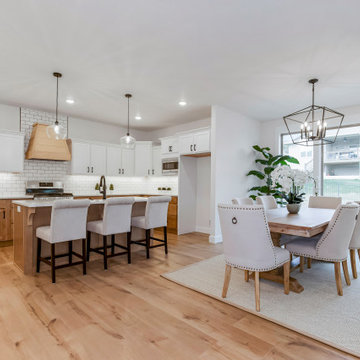 2022 Fall Parade of Homes