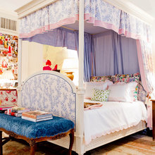 canopy beds