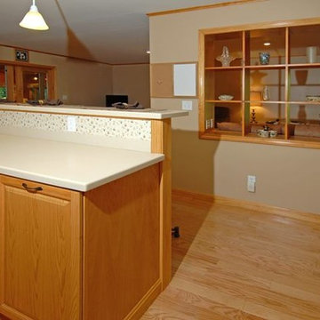 ACTIVE: Winnipesaukee Water Access Home