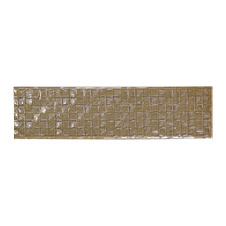 Glass Backsplashes - Products