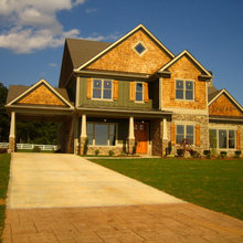 exteriors