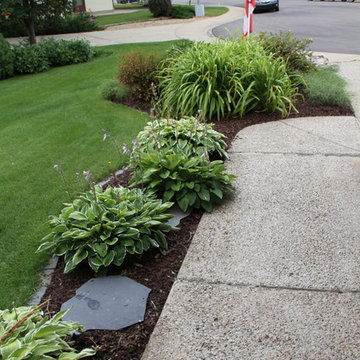 Bubbling Rock and Composite Deck