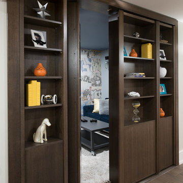 Lang Basement