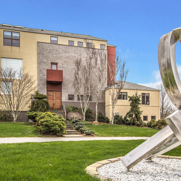 25 Winans Av | Newport Rhode Island