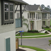 bell exterior