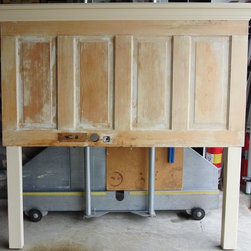 More Door Headboards - Headboards