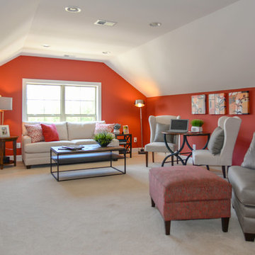 2nd Level Bonus Suite