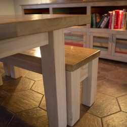 Cedarburg kitchen - Kitchen And Dining Furniture