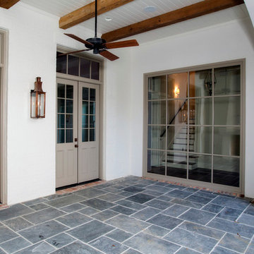 Telich Custom Homes