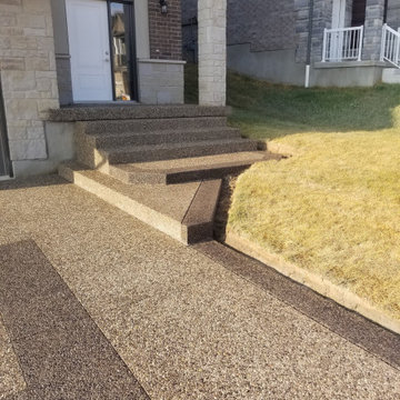 Exterior Renovations