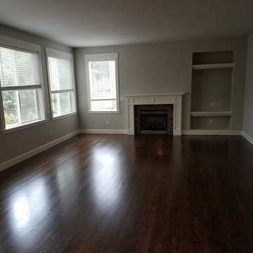 Interior Painting