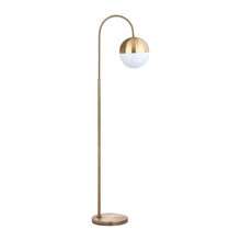 Master Bedroom Lamp