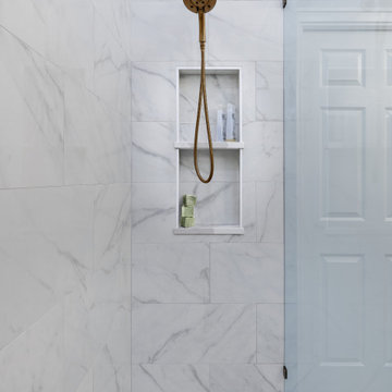 Organic Geometry Bath