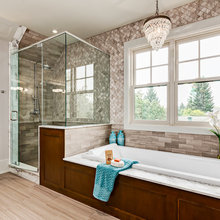 Master Bath ideas