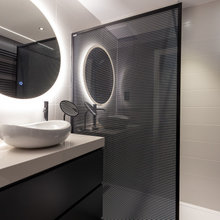 Iluminación Baño