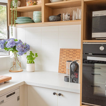 Kitchen Organization