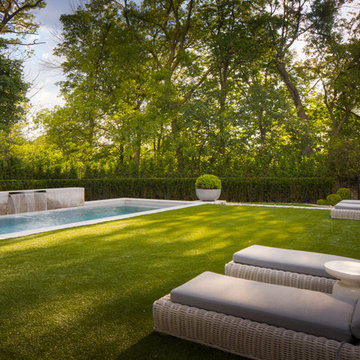 Rosedale Retreat