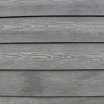 Louisville-Boulder Area Home | Cedar to Hardie Transformation | WoodTone Rustic