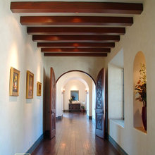 Rhodes Residence