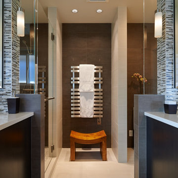 Belvedere Kitchen and Bath Remodel-Award Winning
