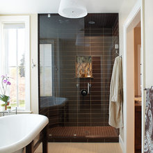 Shower NIche